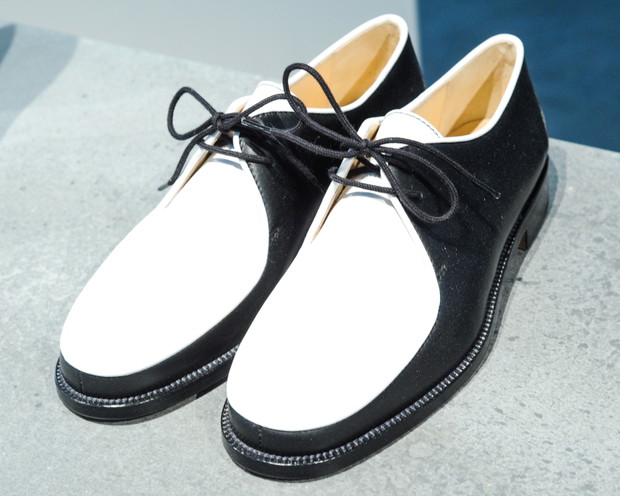 Manolo Blahnik jesień-zima 2014/2015