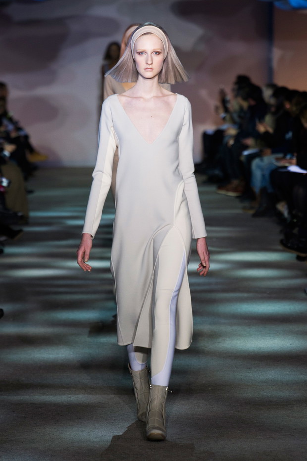 Marc Jacobs jesień-zima 2014/2015