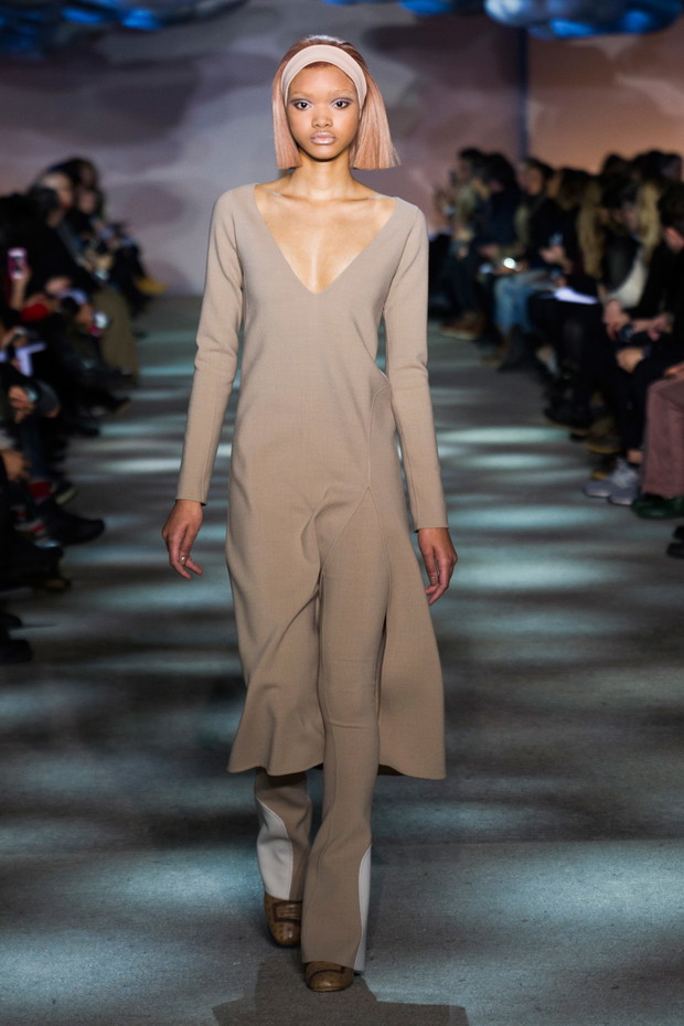 Marc Jacobs jesień-zima 2014/2015
