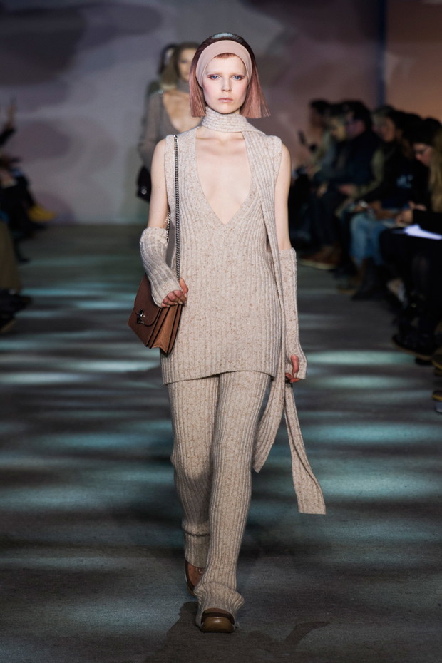 Marc Jacobs jesień-zima 2014/2015
