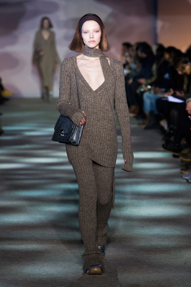 Marc Jacobs jesień-zima 2014/2015