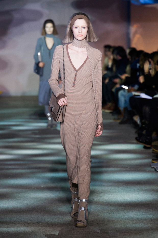 Marc Jacobs jesień-zima 2014/2015