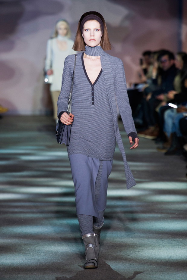 Marc Jacobs jesień-zima 2014/2015