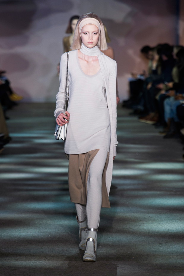 Marc Jacobs jesień-zima 2014/2015