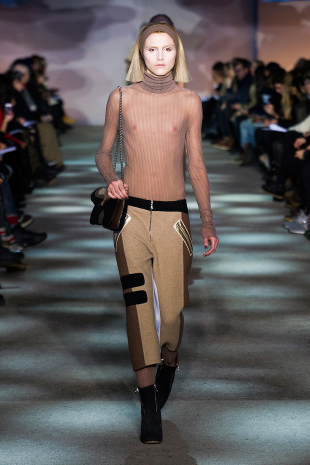 Marc Jacobs jesień-zima 2014/2015