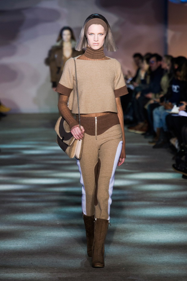 Marc Jacobs jesień-zima 2014/2015