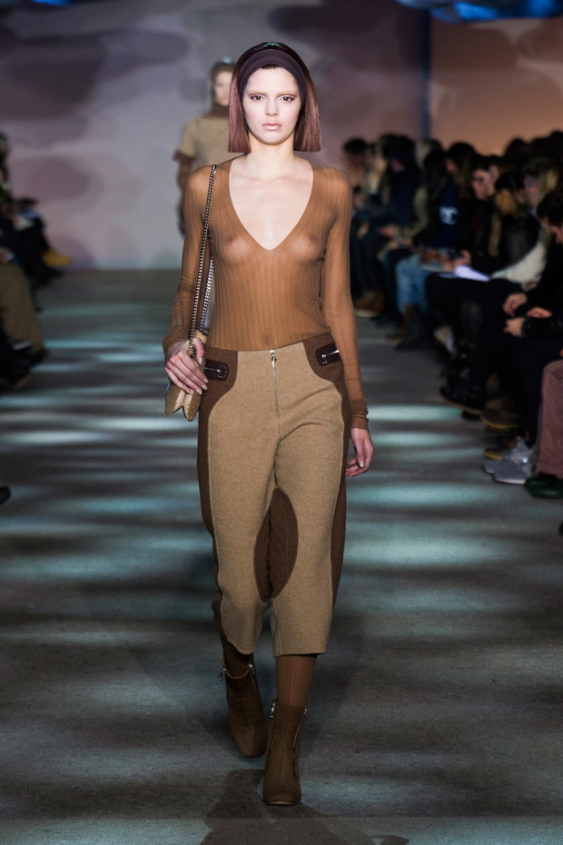 Marc Jacobs jesień-zima 2014/2015