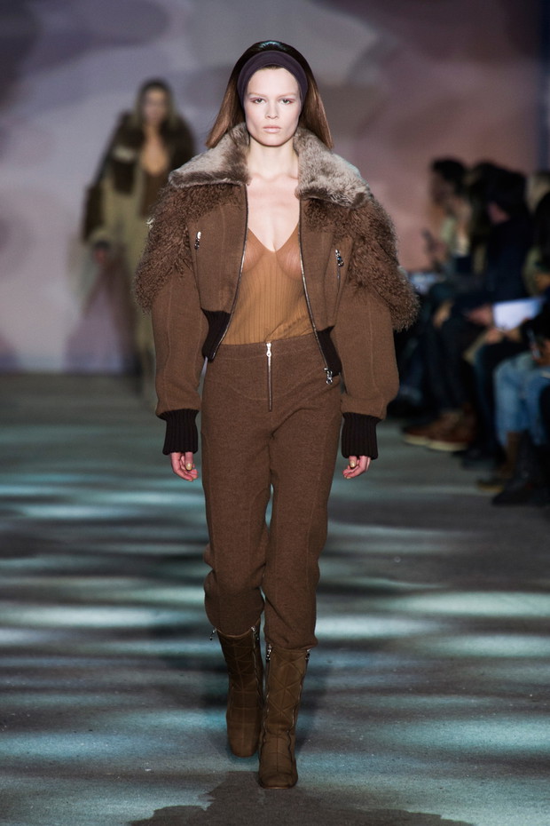 Marc Jacobs jesień-zima 2014/2015