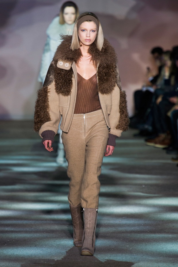Marc Jacobs jesień-zima 2014/2015