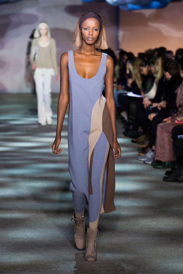 Marc Jacobs jesień-zima 2014/2015