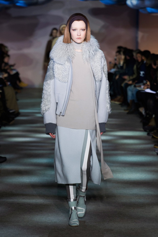 Marc Jacobs jesień-zima 2014/2015