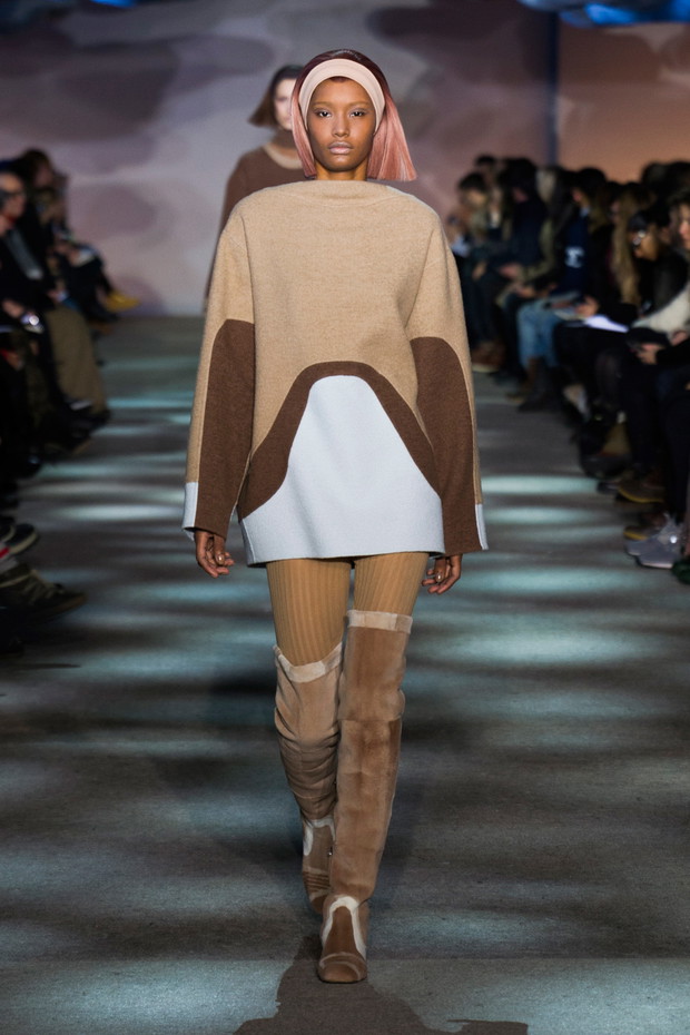 Marc Jacobs jesień-zima 2014/2015