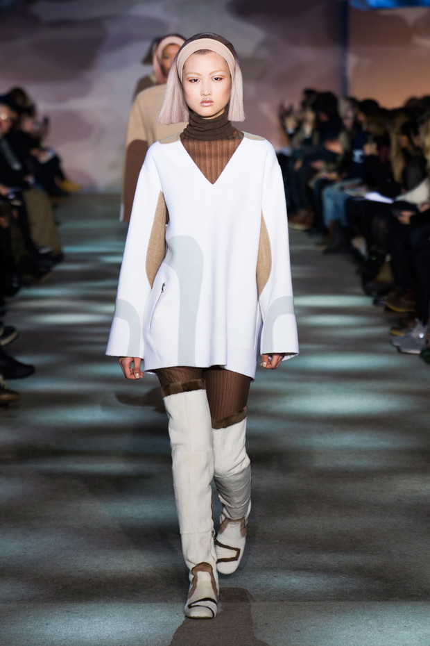 Marc Jacobs jesień-zima 2014/2015