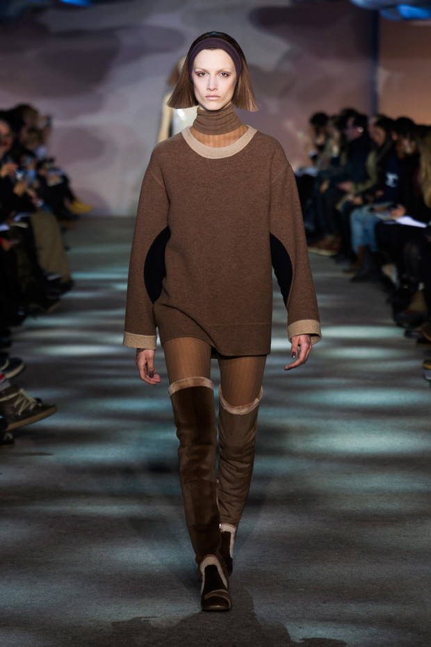 Marc Jacobs jesień-zima 2014/2015