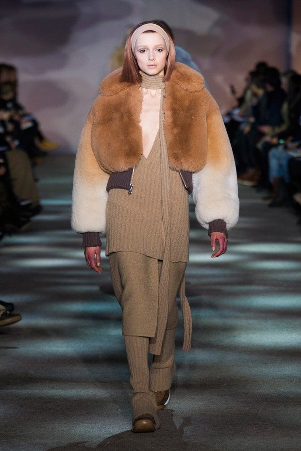 Marc Jacobs jesień-zima 2014/2015