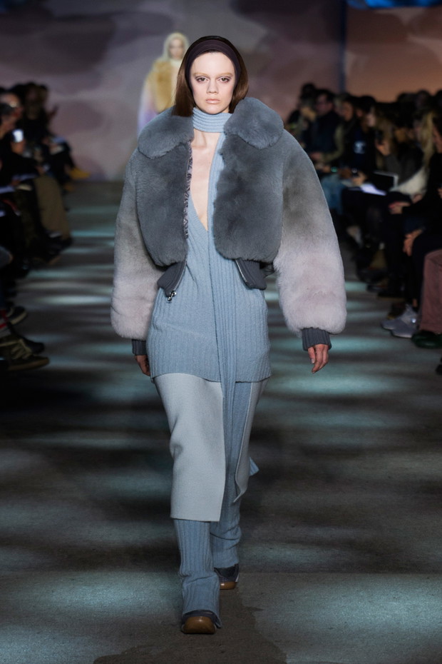 Marc Jacobs jesień-zima 2014/2015