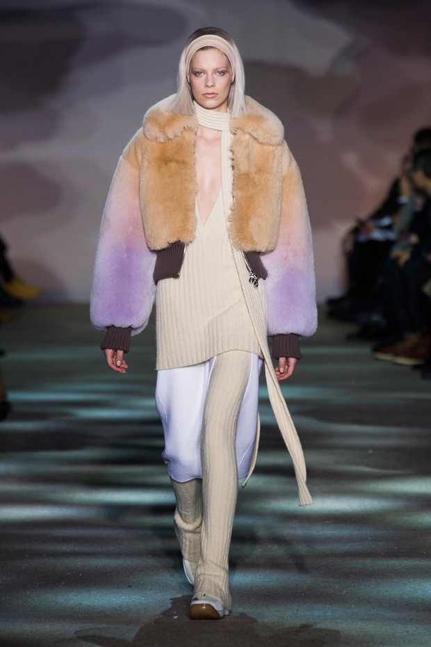 Marc Jacobs jesień-zima 2014/2015