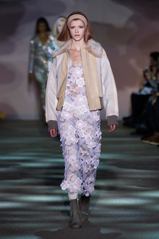 Marc Jacobs jesień-zima 2014/2015