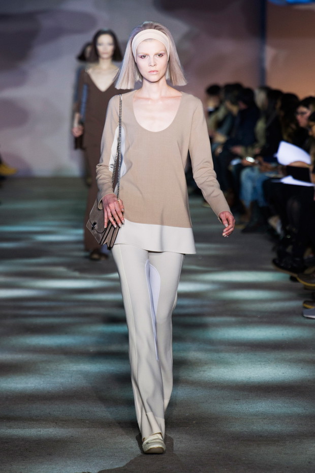 Marc Jacobs jesień-zima 2014/2015