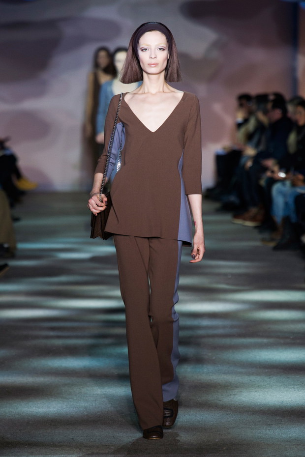 Marc Jacobs jesień-zima 2014/2015
