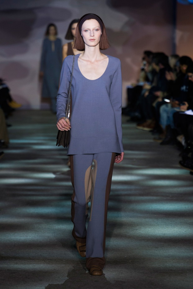 Marc Jacobs jesień-zima 2014/2015