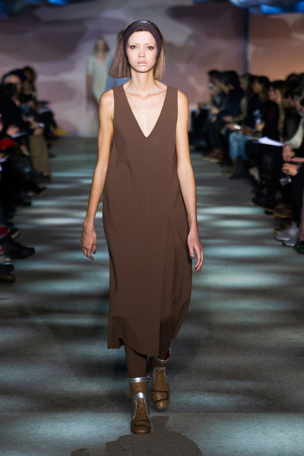 Marc Jacobs jesień-zima 2014/2015