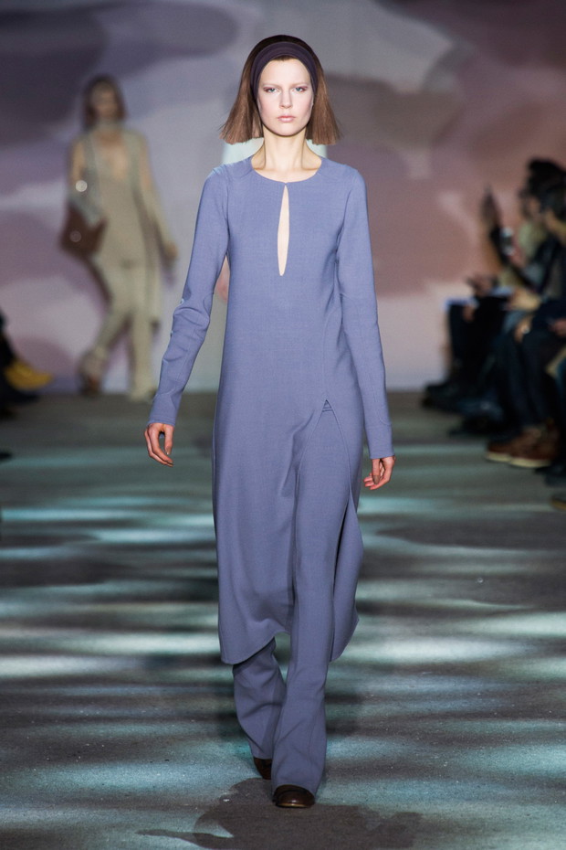 Marc Jacobs jesień-zima 2014/2015