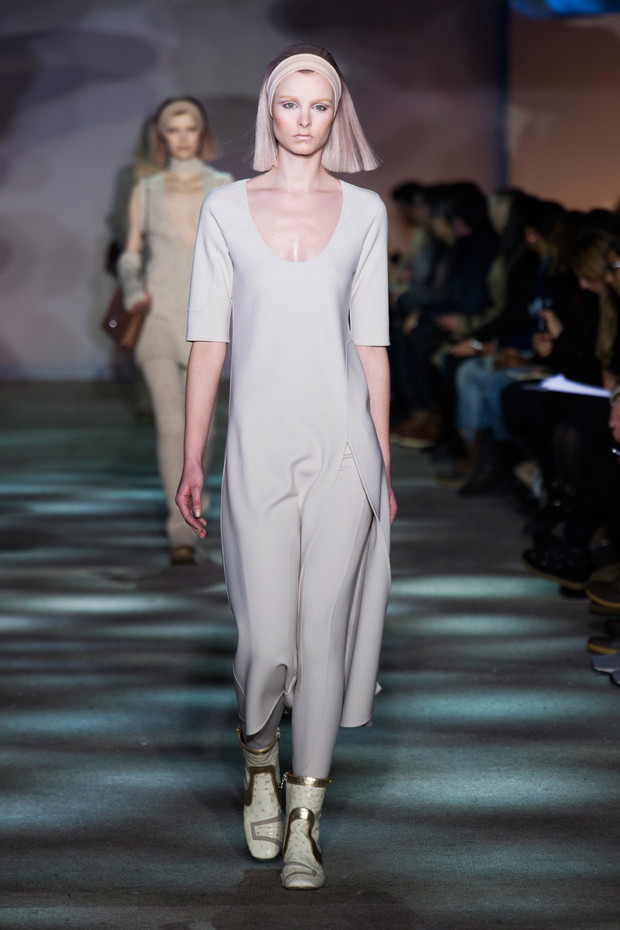 Marc Jacobs jesień-zima 2014/2015