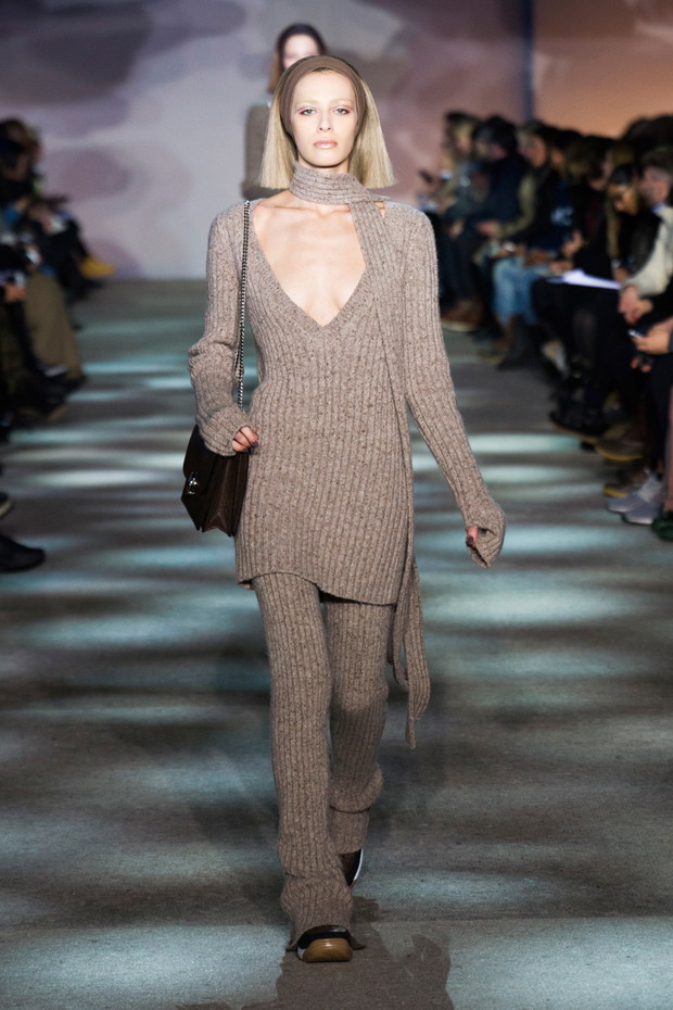 Marc Jacobs jesień-zima 2014/2015