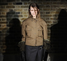 Belstaff jesień-zima 2014/2015