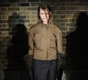 Belstaff jesień-zima 2014/2015
