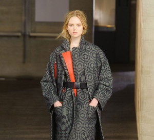Preen by Thornton Bregazzi jesień-zima 2014/2015
