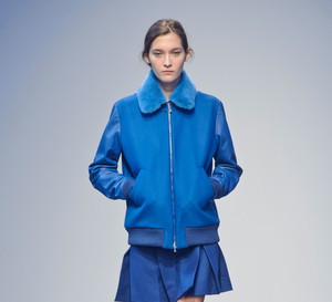 Richard Nicoll jesień-zima 2014/2015