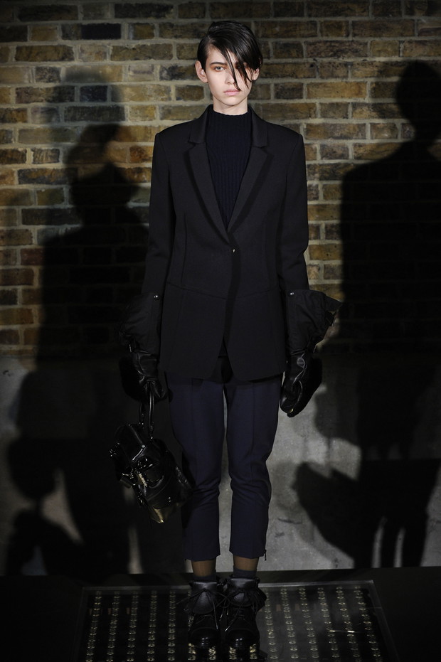 Belstaff jesień-zima 2014/2015