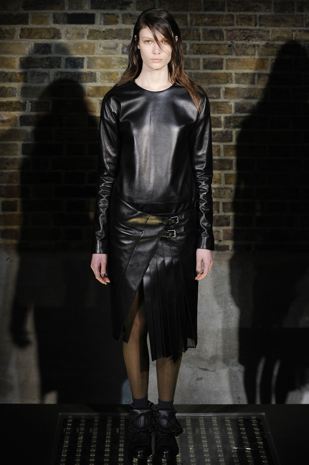 Belstaff jesień-zima 2014/2015
