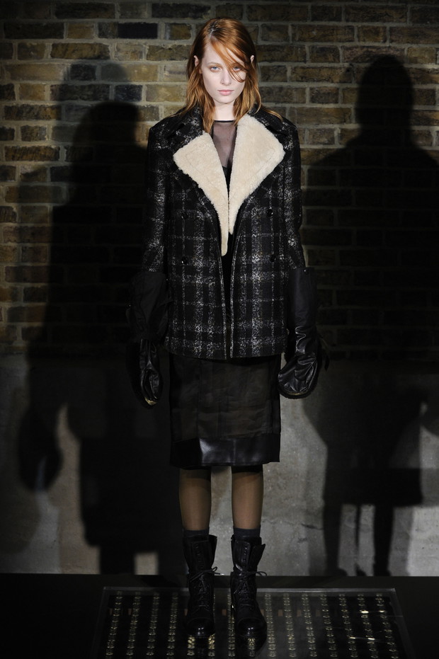 Belstaff jesień-zima 2014/2015