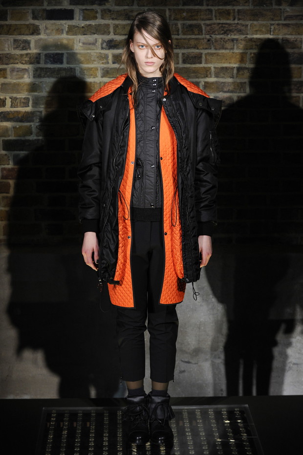Belstaff jesień-zima 2014/2015