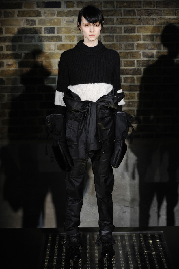 Belstaff jesień-zima 2014/2015