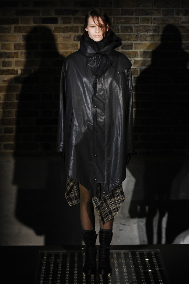 Belstaff jesień-zima 2014/2015