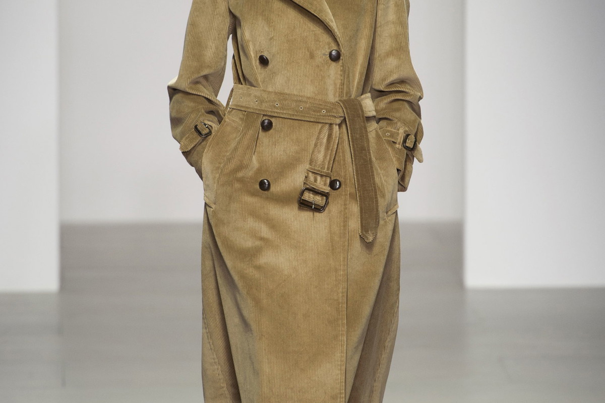 Margaret Howell jesień-zima 2014/2015