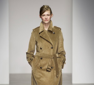 Margaret Howell jesień-zima 2014/2015