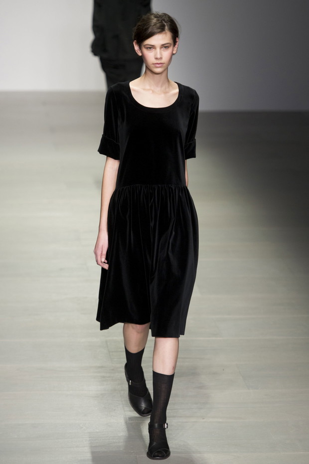 Margaret Howell jesień-zima 2014/2015