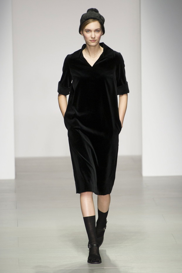 Margaret Howell jesień-zima 2014/2015