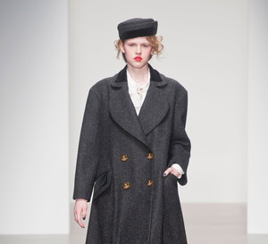 Vivienne Westwood Red Label jesień-zima 2014/2015