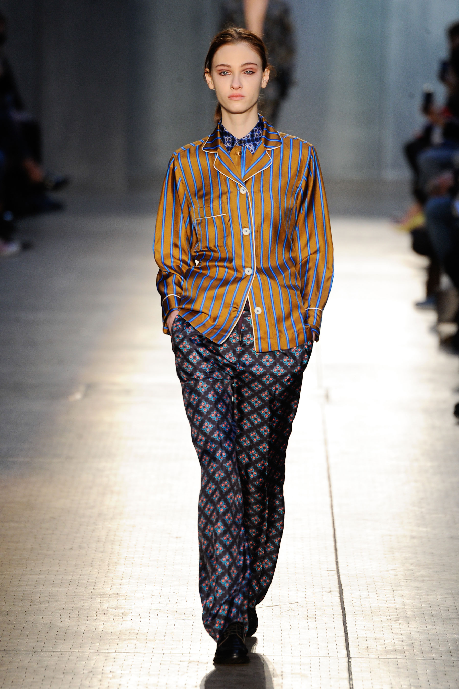 Paul Smith jesień-zima 2014/2015