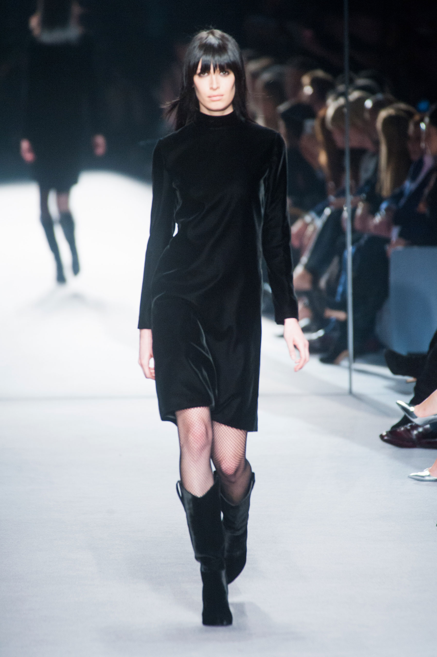 Tom Ford jesień-zima 2014/2015