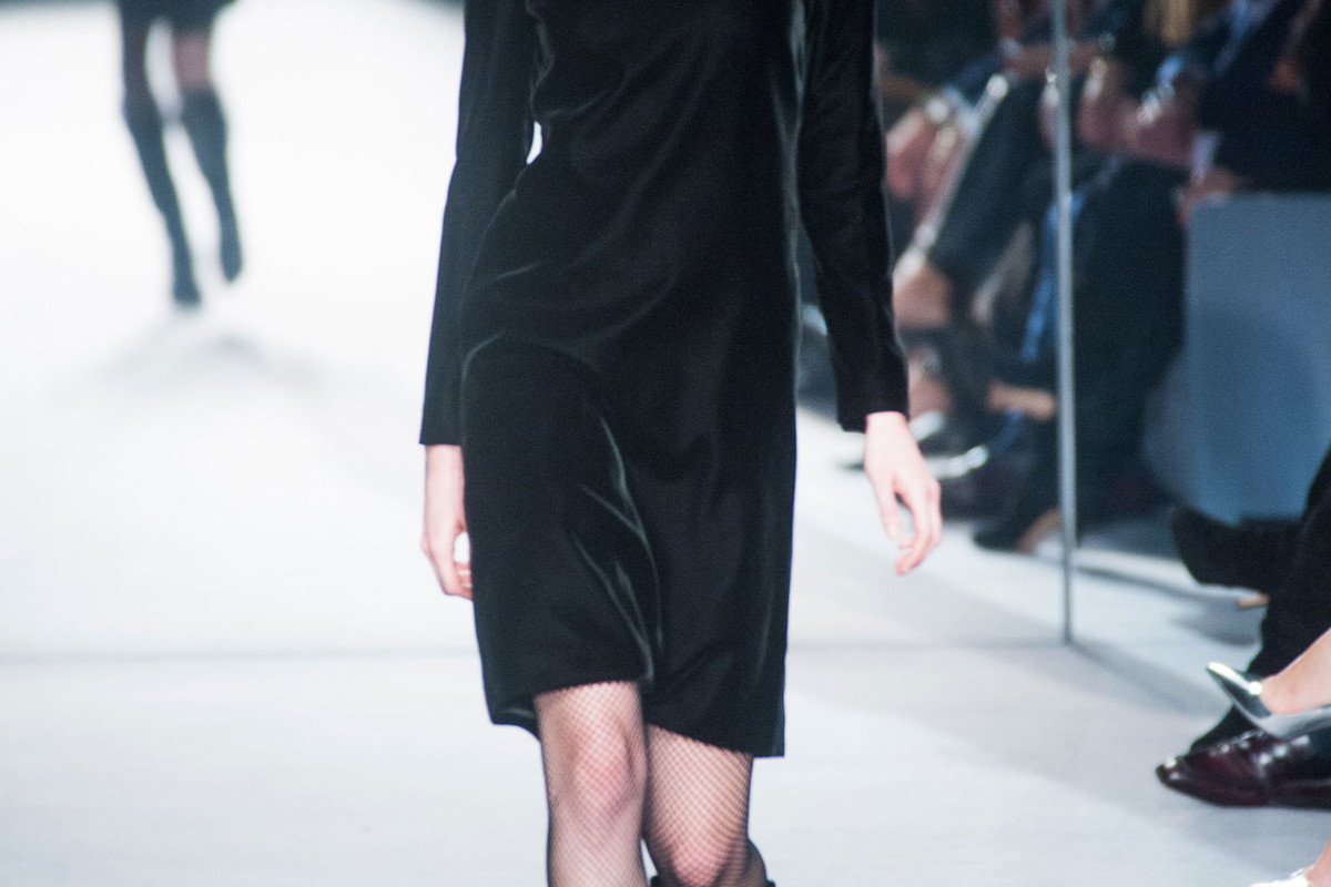 Tom Ford jesień-zima 2014/2015