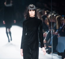 Tom Ford jesień-zima 2014/2015