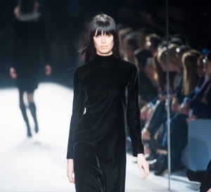 Tom Ford jesień-zima 2014/2015