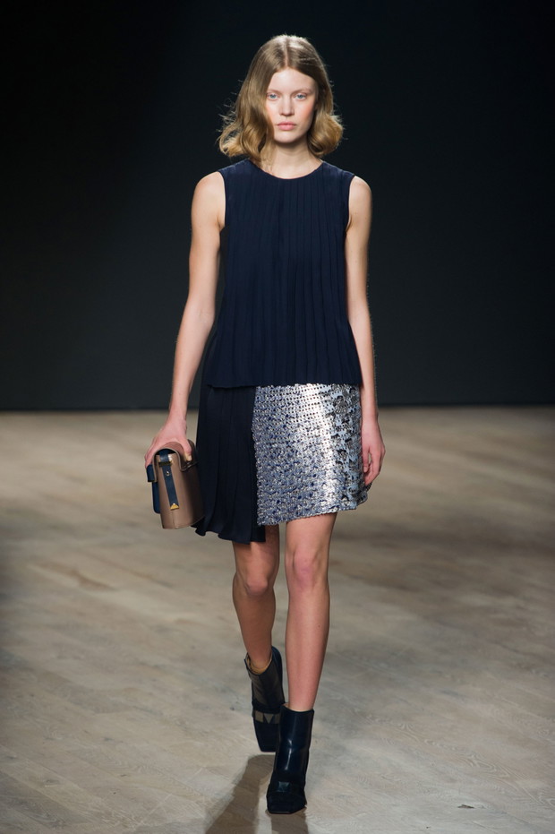 Mary Katrantzou jesień-zima 2014/2015